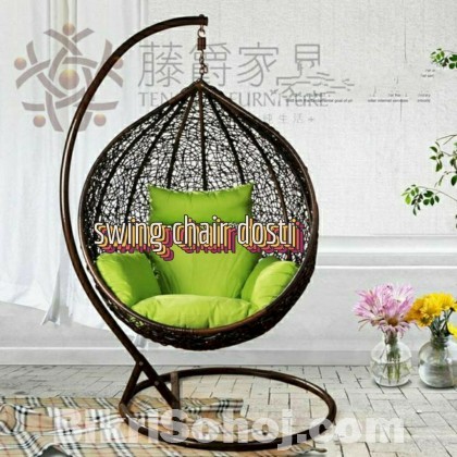 Swing chair dosti